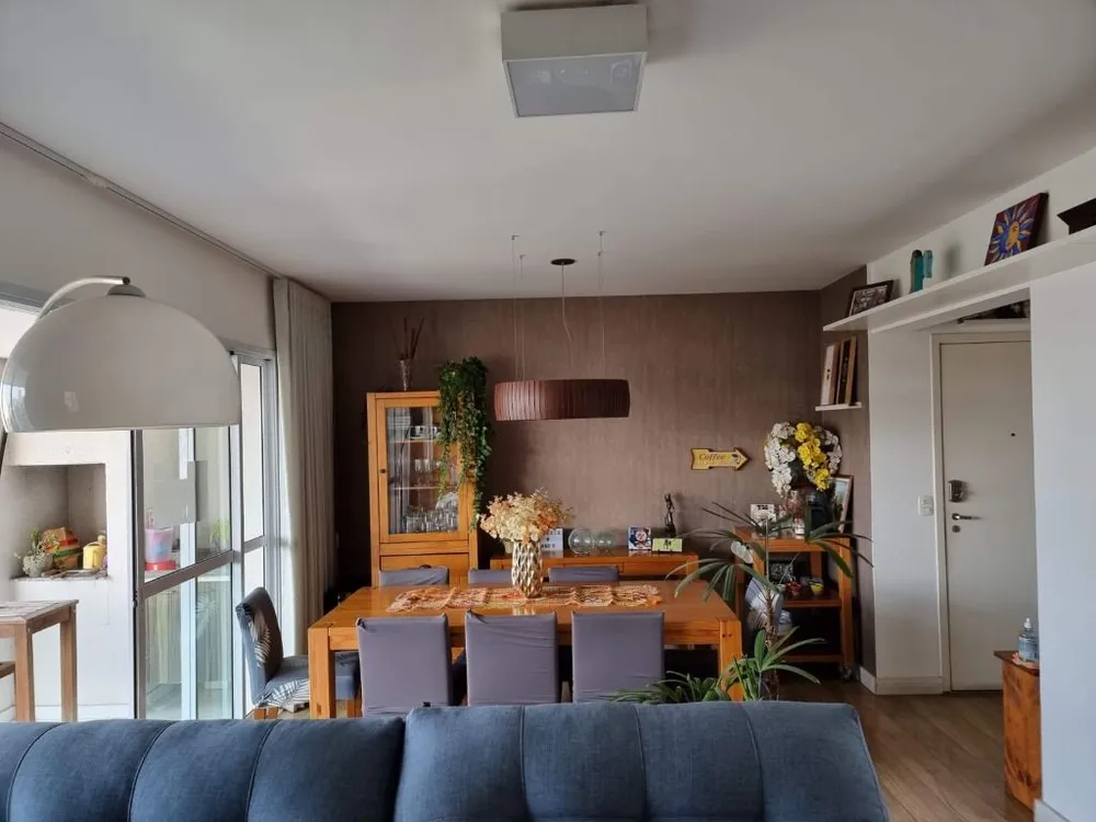 Apartamento, 3 quartos, 130 m² - Foto 4