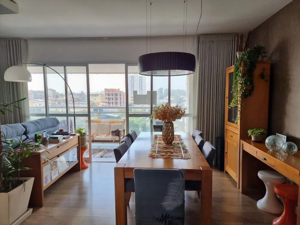 Apartamento, 3 quartos, 130 m² - Foto 3