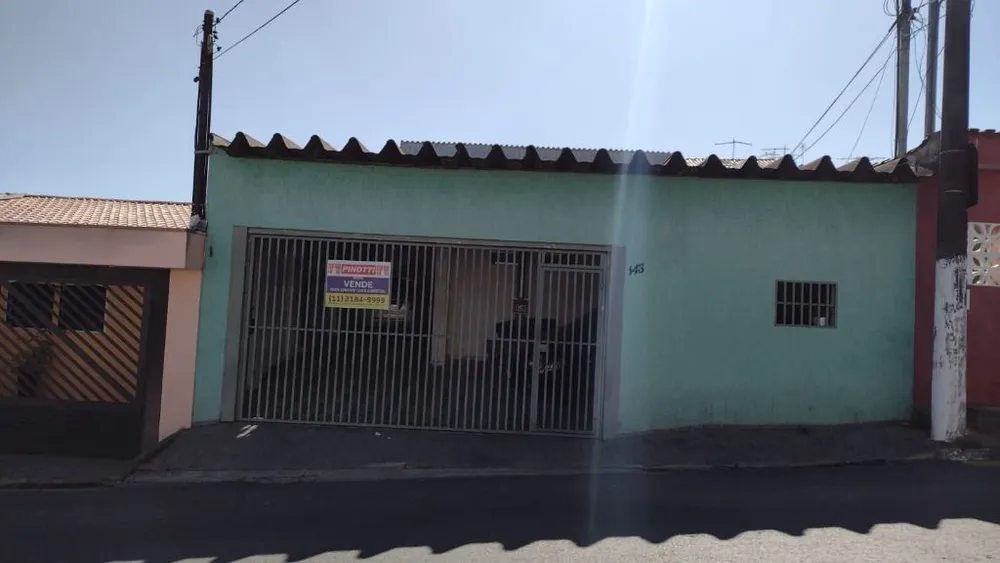 Casa, 2 quartos, 220 m² - Foto 1