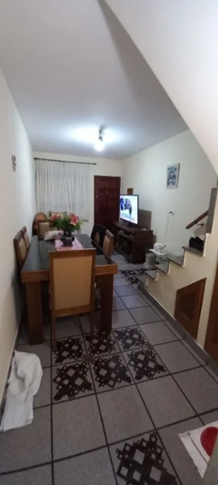 Sobrado, 2 quartos, 194 m² - Foto 3