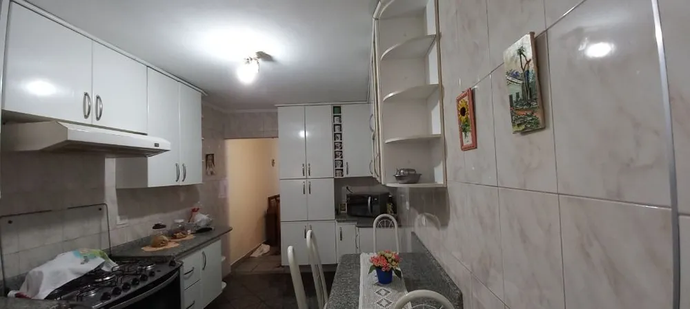 Sobrado, 2 quartos, 194 m² - Foto 4