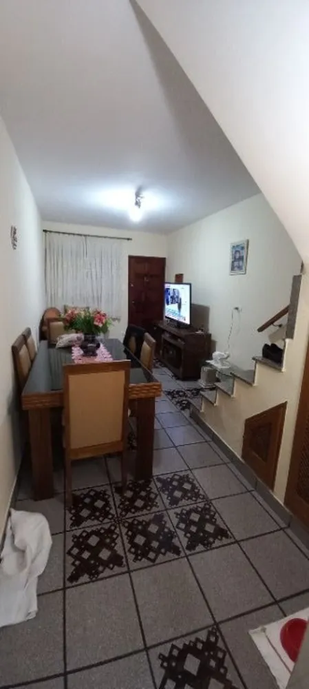 Sobrado, 2 quartos, 194 m² - Foto 2