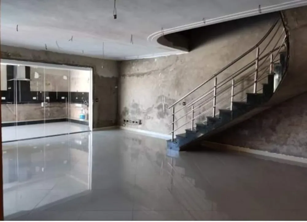Sobrado, 5 quartos, 580 m² - Foto 1