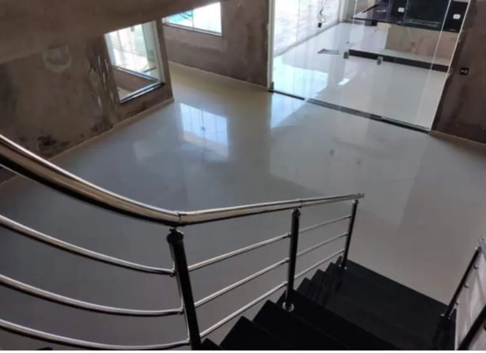 Sobrado, 5 quartos, 580 m² - Foto 2