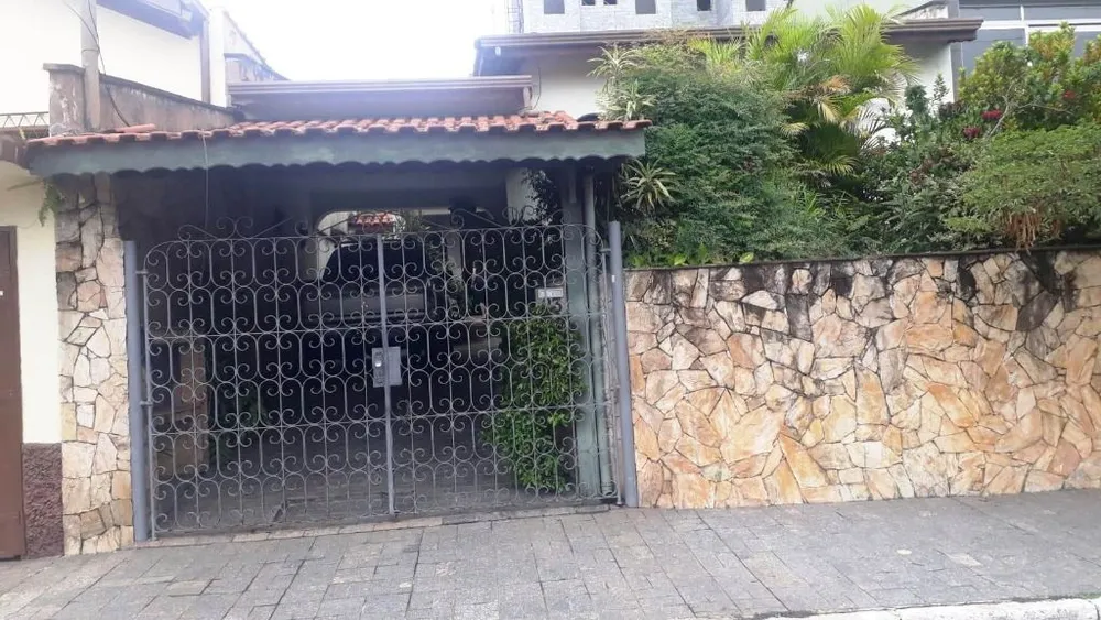 Casa, 2 quartos, 240 m² - Foto 1