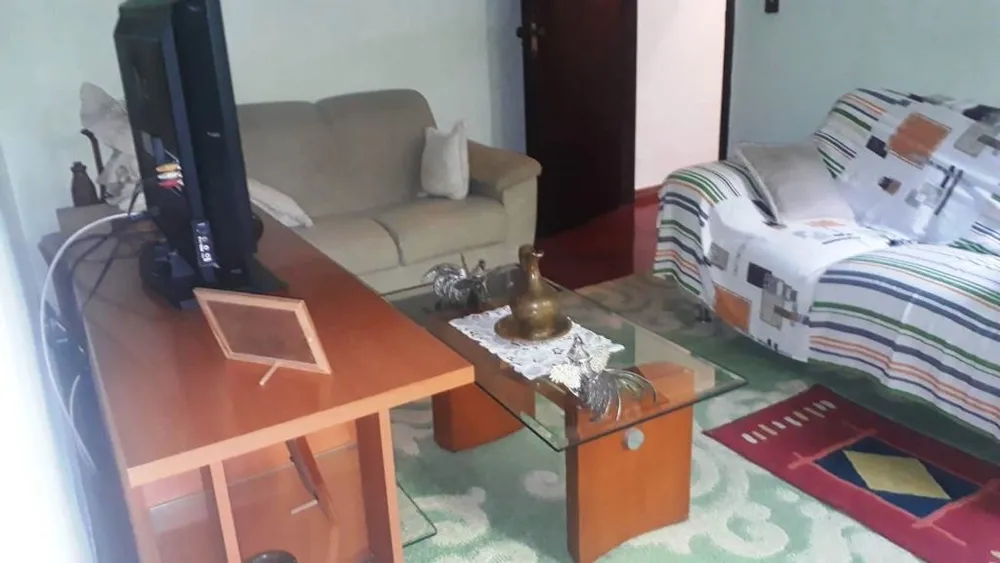Casa, 2 quartos, 240 m² - Foto 3