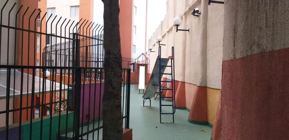 Apartamento, 3 quartos, 65 m² - Foto 2