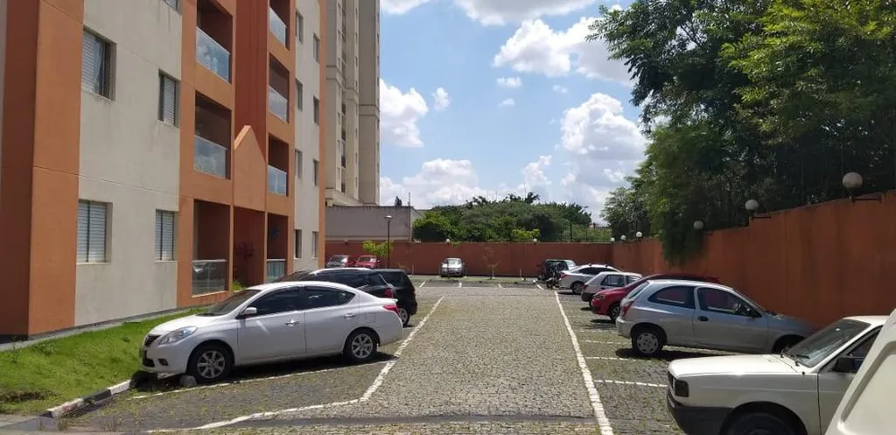 Apartamento, 3 quartos, 65 m² - Foto 1