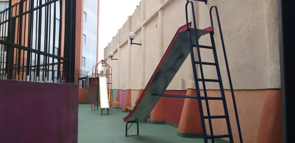 Apartamento, 3 quartos, 65 m² - Foto 4