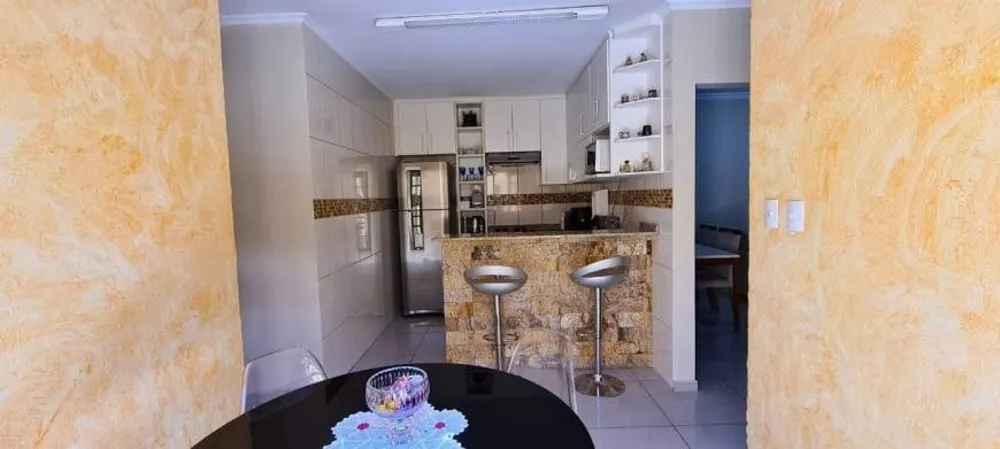 Casa, 3 quartos, 137 m² - Foto 3
