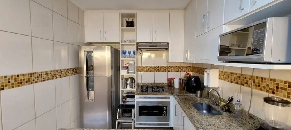 Casa, 3 quartos, 137 m² - Foto 4