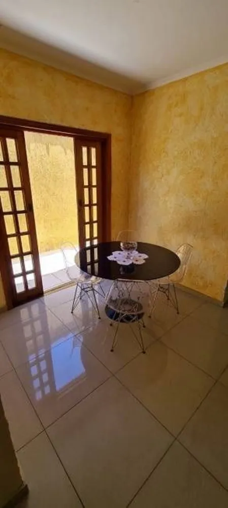 Casa, 3 quartos, 137 m² - Foto 2