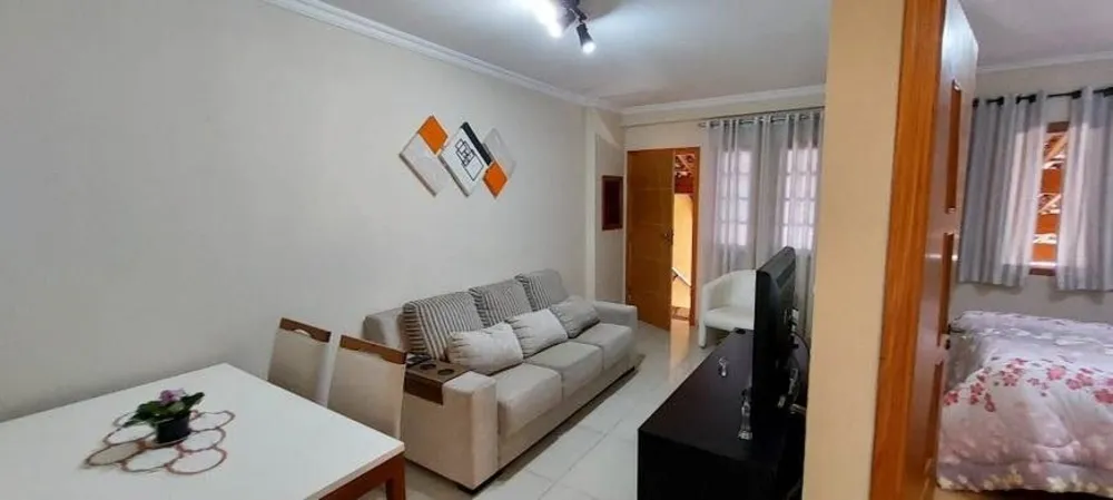 Casa, 3 quartos, 137 m² - Foto 1