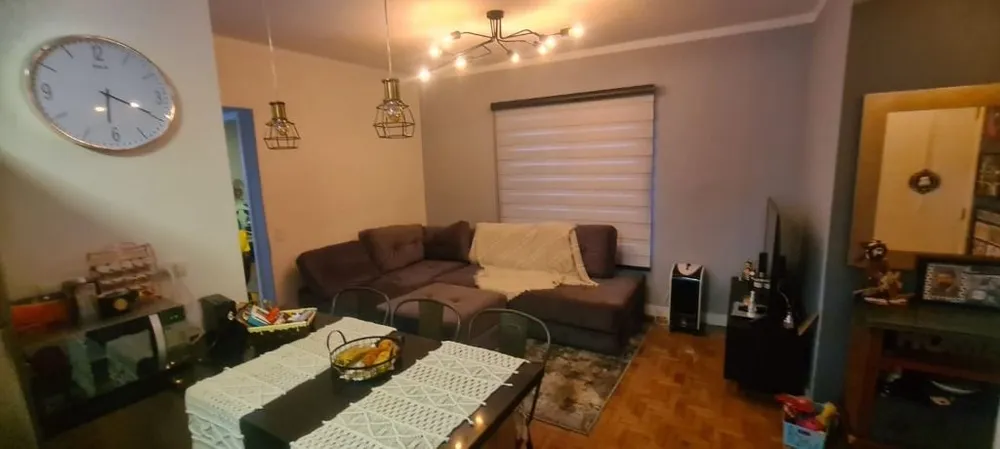 Apartamento, 2 quartos, 60 m² - Foto 1