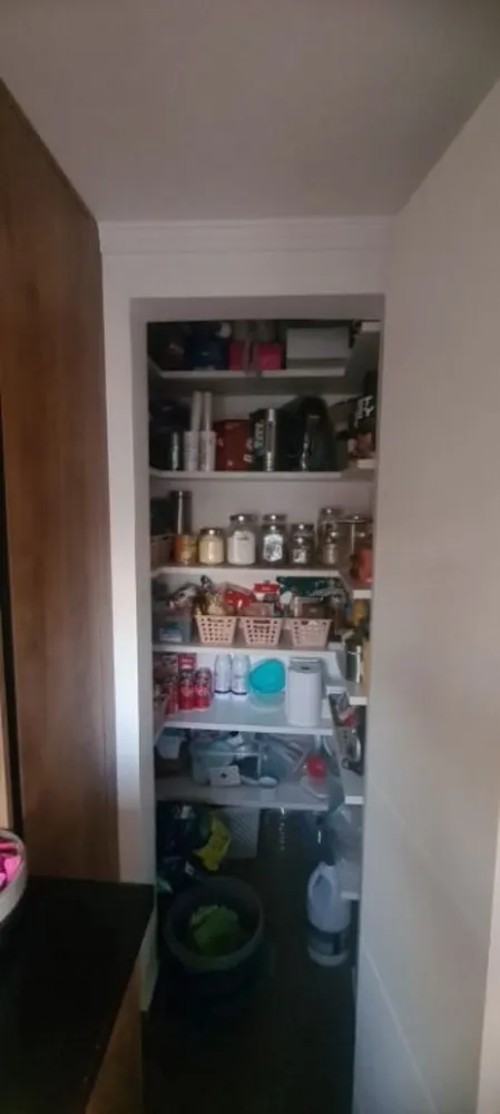 Apartamento, 2 quartos, 60 m² - Foto 4