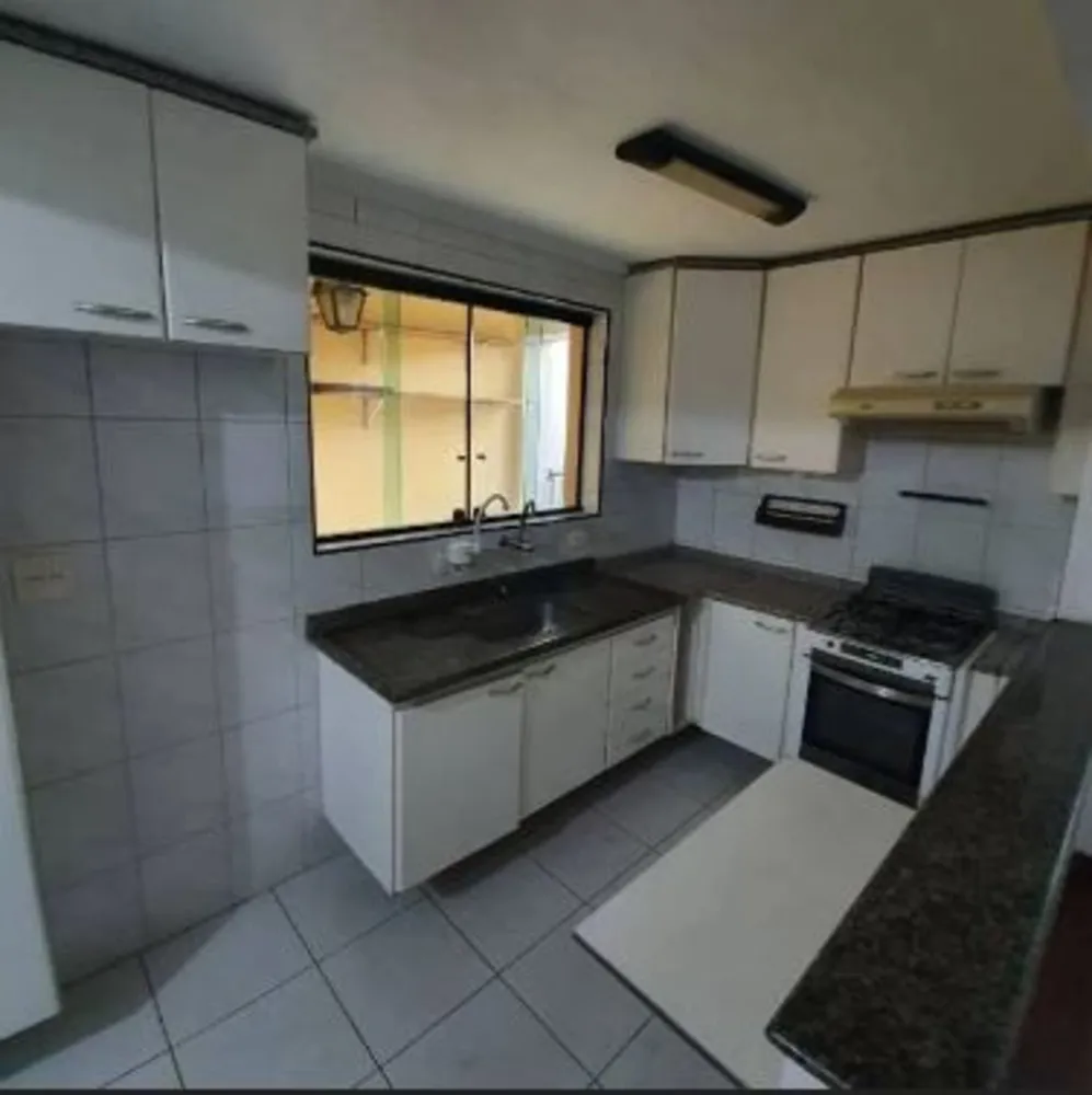 Sobrado, 2 quartos, 163 m² - Foto 4