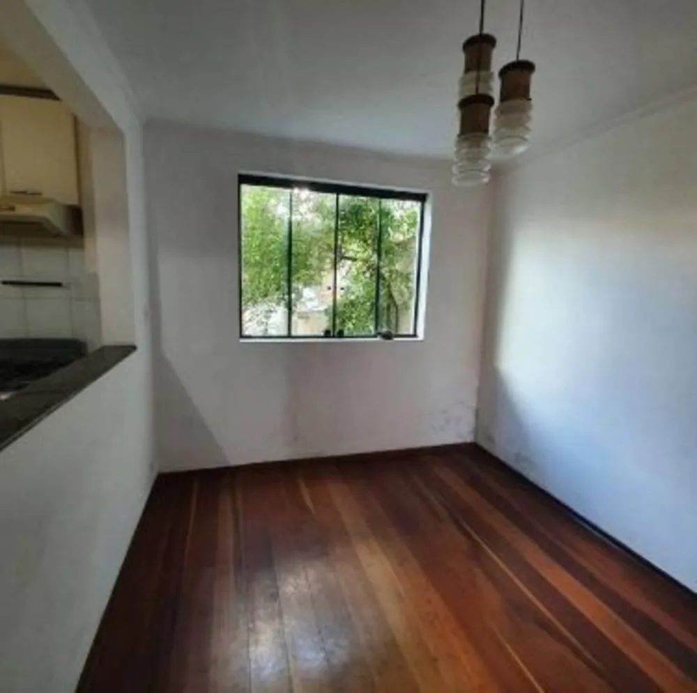 Sobrado, 2 quartos, 163 m² - Foto 1