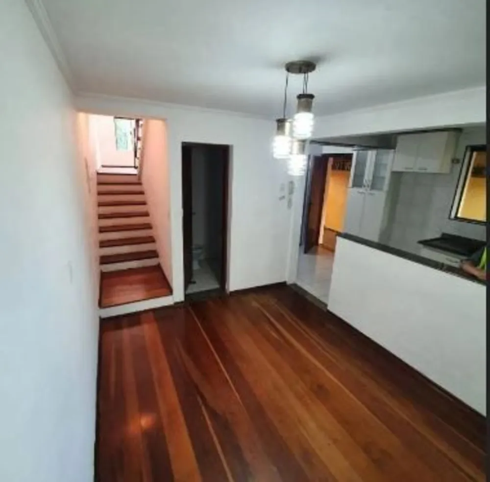 Sobrado, 2 quartos, 163 m² - Foto 2