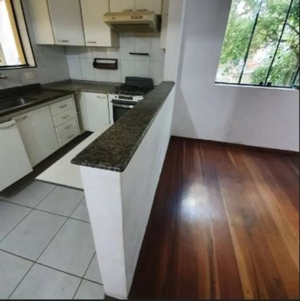 Sobrado, 2 quartos, 163 m² - Foto 3