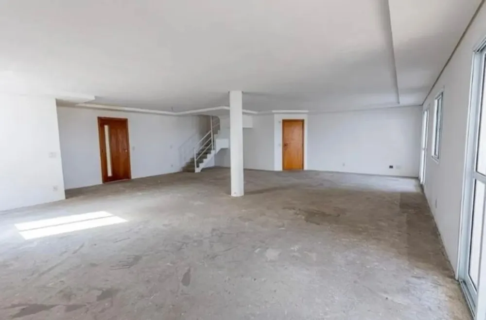 Cobertura, 4 quartos, 311 m² - Foto 1