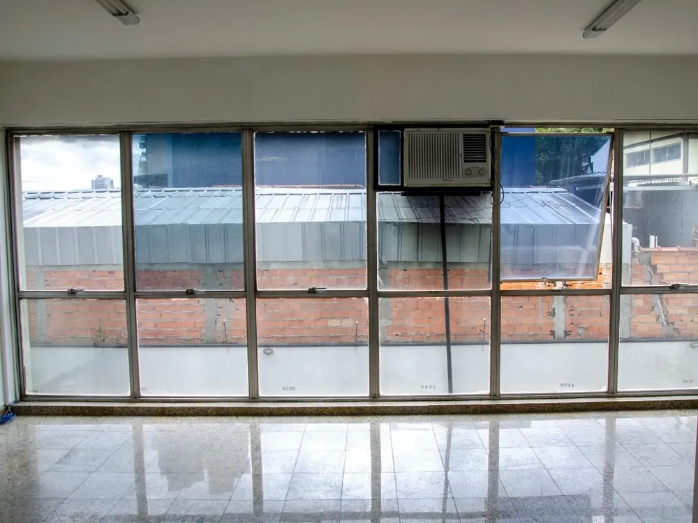 Sala-Conjunto, 43 m² - Foto 2