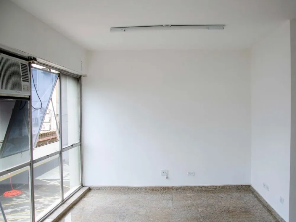 Sala-Conjunto, 43 m² - Foto 1