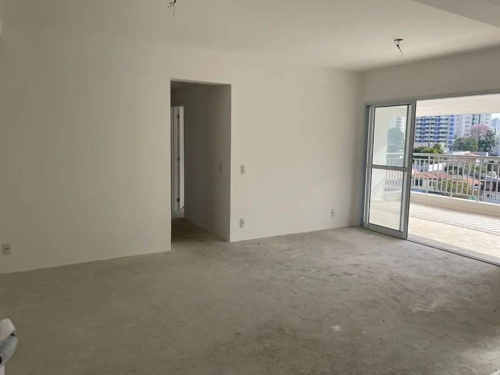 Apartamento, 3 quartos, 115 m² - Foto 4