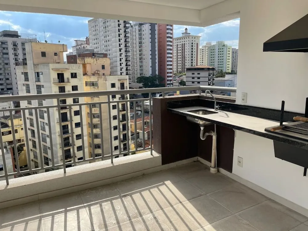 Apartamento, 3 quartos, 115 m² - Foto 1