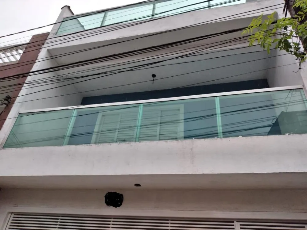 Sobrado, 2 quartos, 223 m² - Foto 1