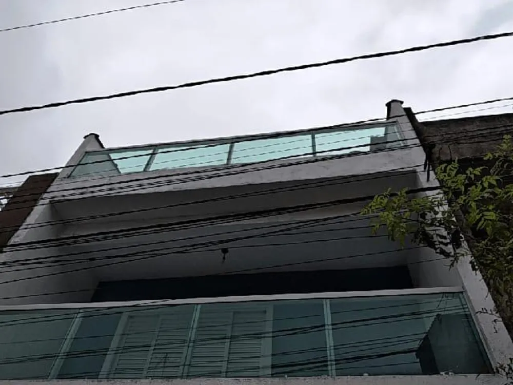 Sobrado, 2 quartos, 223 m² - Foto 2