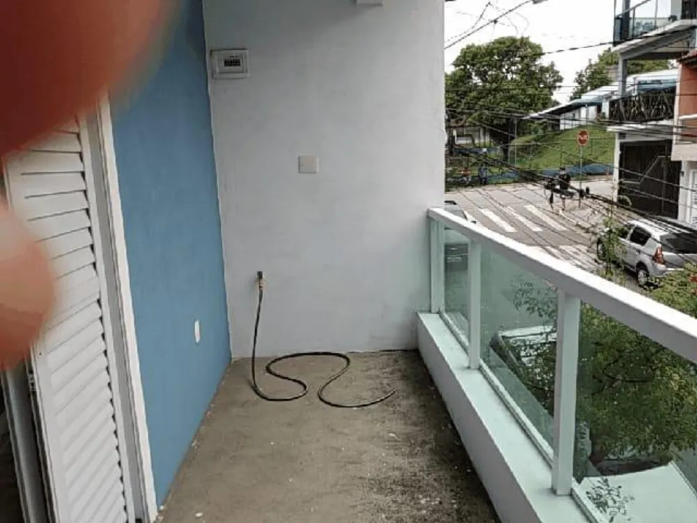Sobrado, 2 quartos, 223 m² - Foto 4