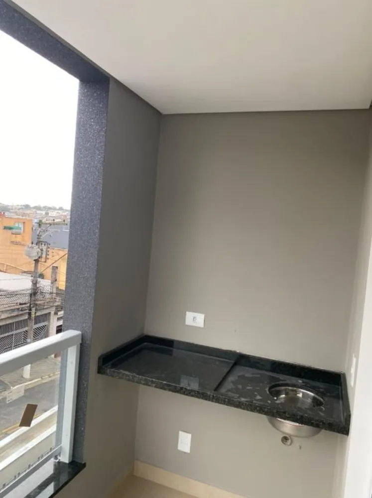 Apartamento, 2 quartos, 55 m² - Foto 4