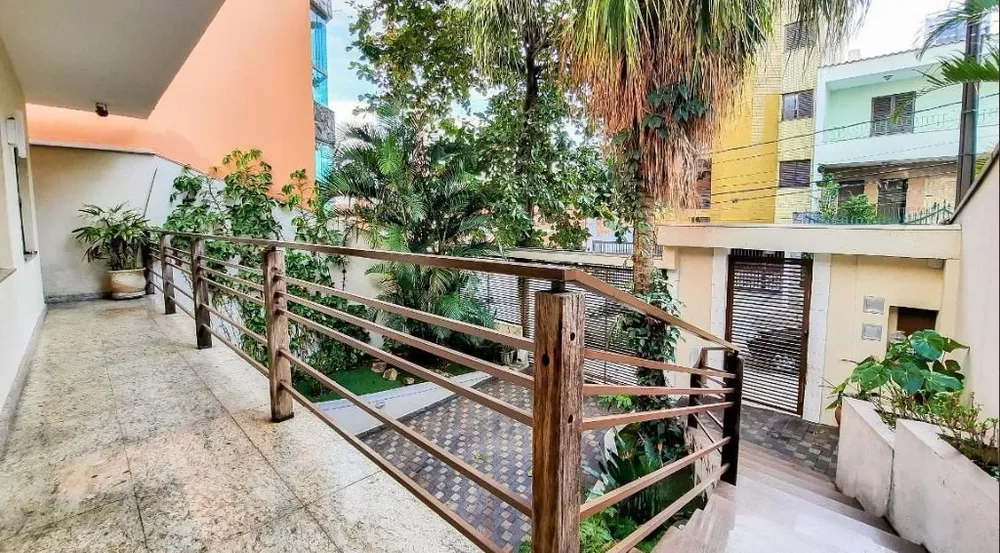 Casa, 4 quartos, 500 m² - Foto 3