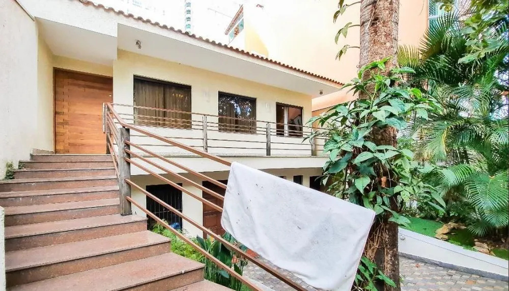 Casa, 4 quartos, 500 m² - Foto 2
