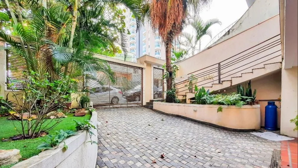 Casa, 4 quartos, 500 m² - Foto 4