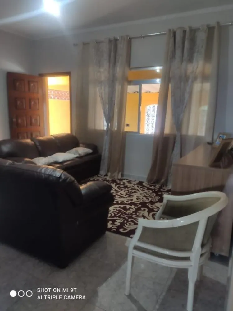 Sobrado, 3 quartos, 295 m² - Foto 1