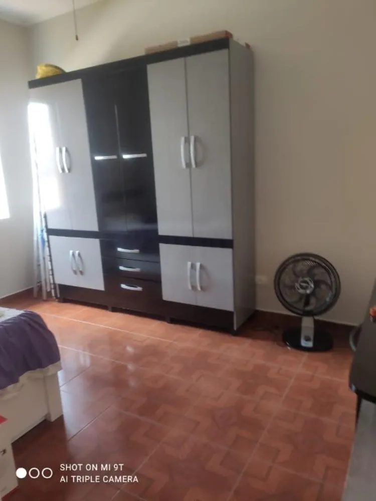 Sobrado, 3 quartos, 295 m² - Foto 4
