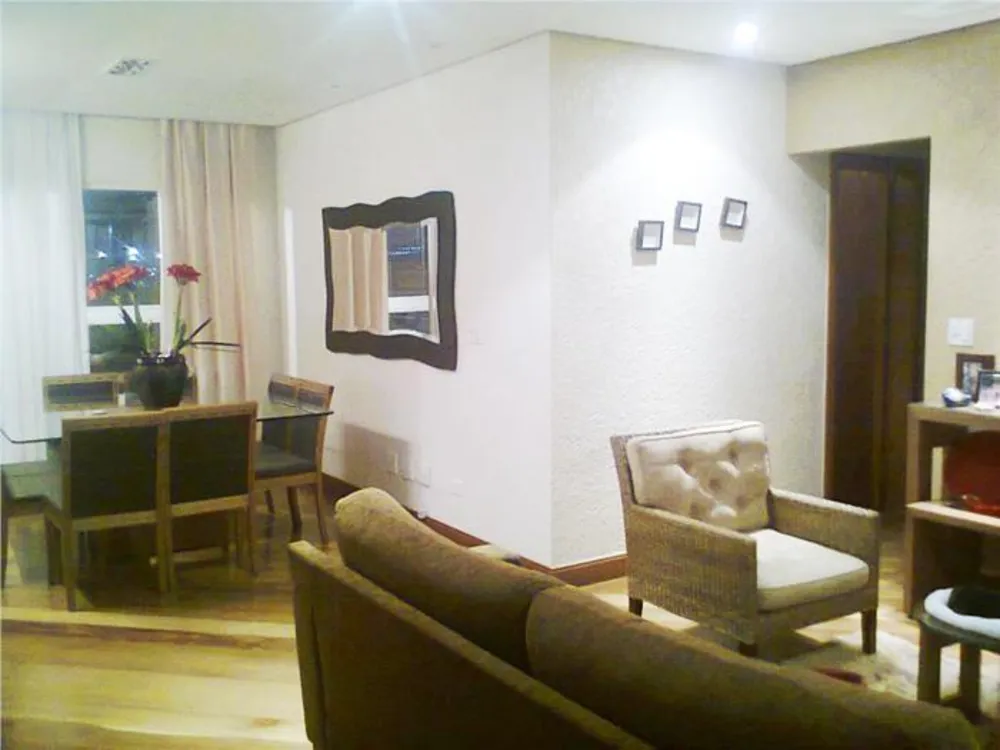 Apartamento, 3 quartos, 136 m² - Foto 2