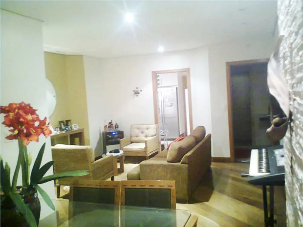 Apartamento, 3 quartos, 136 m² - Foto 1