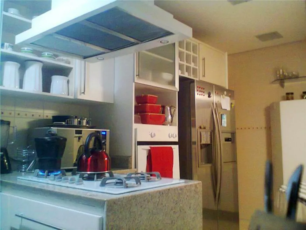Apartamento, 3 quartos, 136 m² - Foto 4
