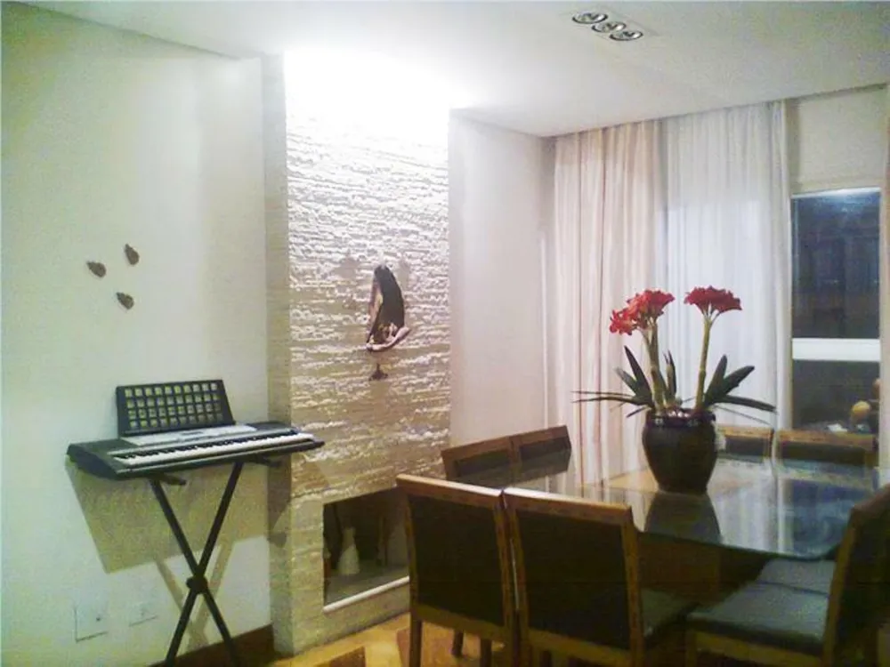 Apartamento, 3 quartos, 136 m² - Foto 3