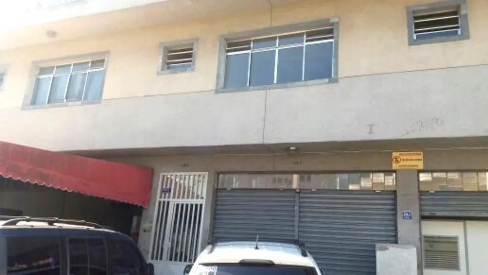 Prédio Inteiro, 588 m² - Foto 1