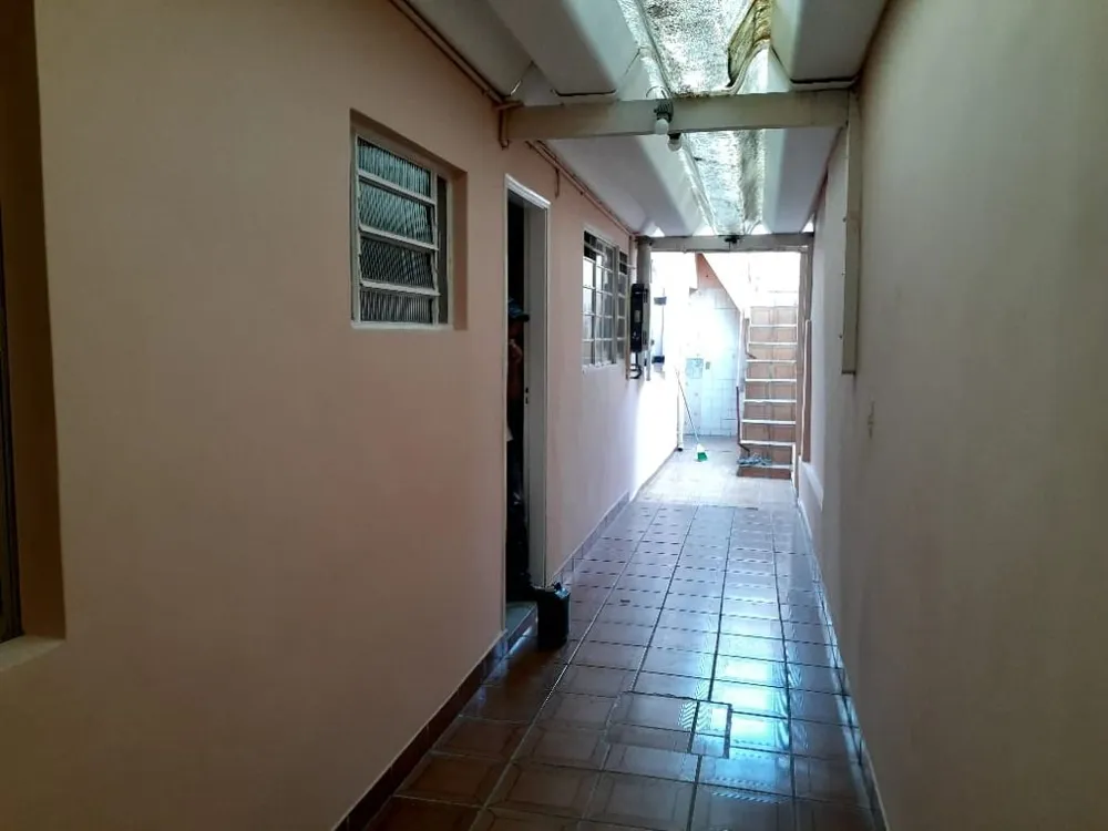 Casa, 2 quartos, 125 m² - Foto 1