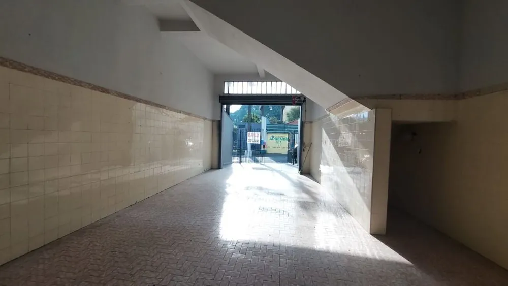 Loja-Salão, 50 m² - Foto 1
