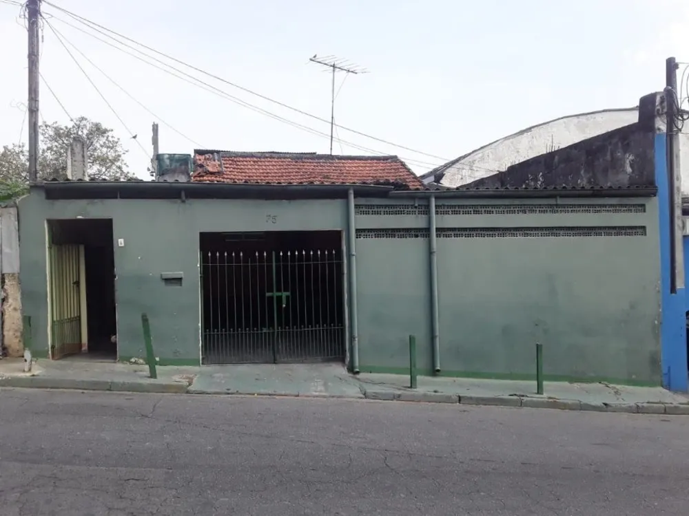 Terreno, 390 m² - Foto 1