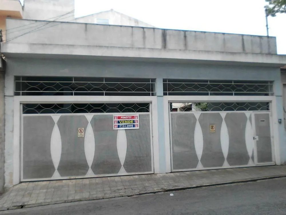 Sobrado, 3 quartos, 400 m² - Foto 2