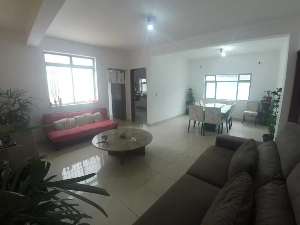 Sobrado, 3 quartos, 400 m² - Foto 4