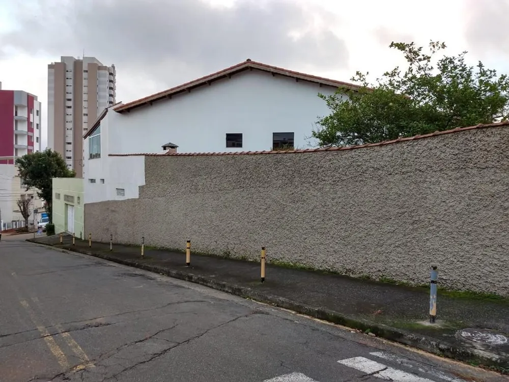 Sobrado, 4 quartos, 300 m² - Foto 2