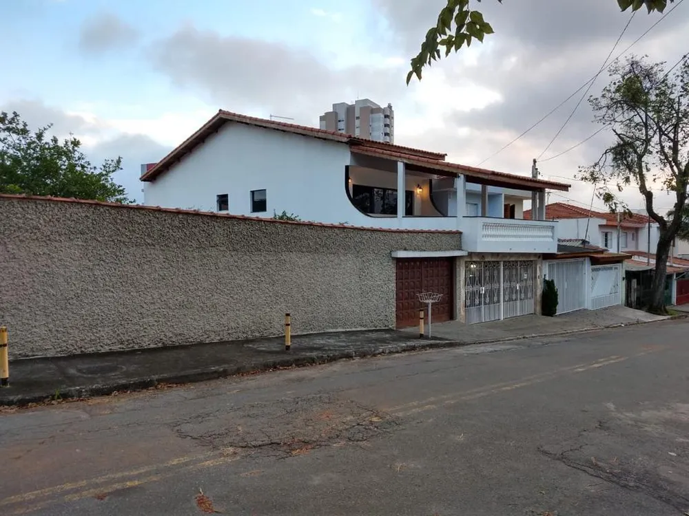 Sobrado, 4 quartos, 300 m² - Foto 4