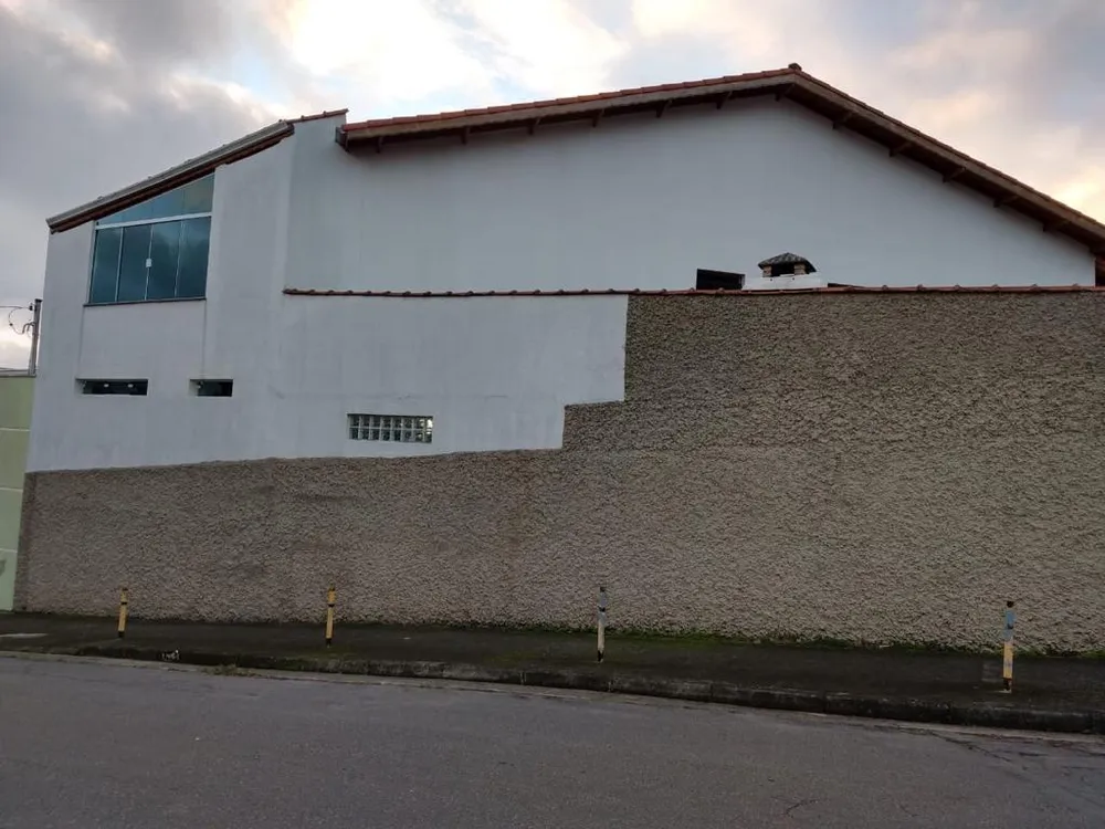 Sobrado, 4 quartos, 300 m² - Foto 3
